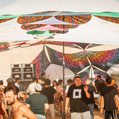 Bigi – Soul’s Dance | My First Ever Goa Trance Ceremony (Live DJ Set)
