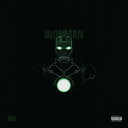 Iron Man - Nubis x Sarbeat