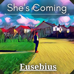 She's Coming (Early Version)