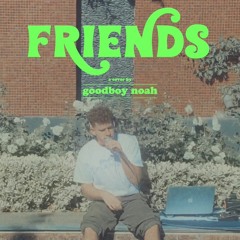 FRIENDS (Theme Song) live from a pool