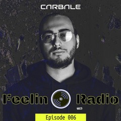 Feelin Radio Episode 006 - JPress GuestMIX