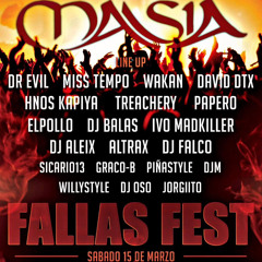PIÑASTYLE @ MASIA FALLAS 2025.wav