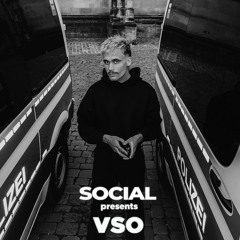 The Social Podcast #3 - VSO