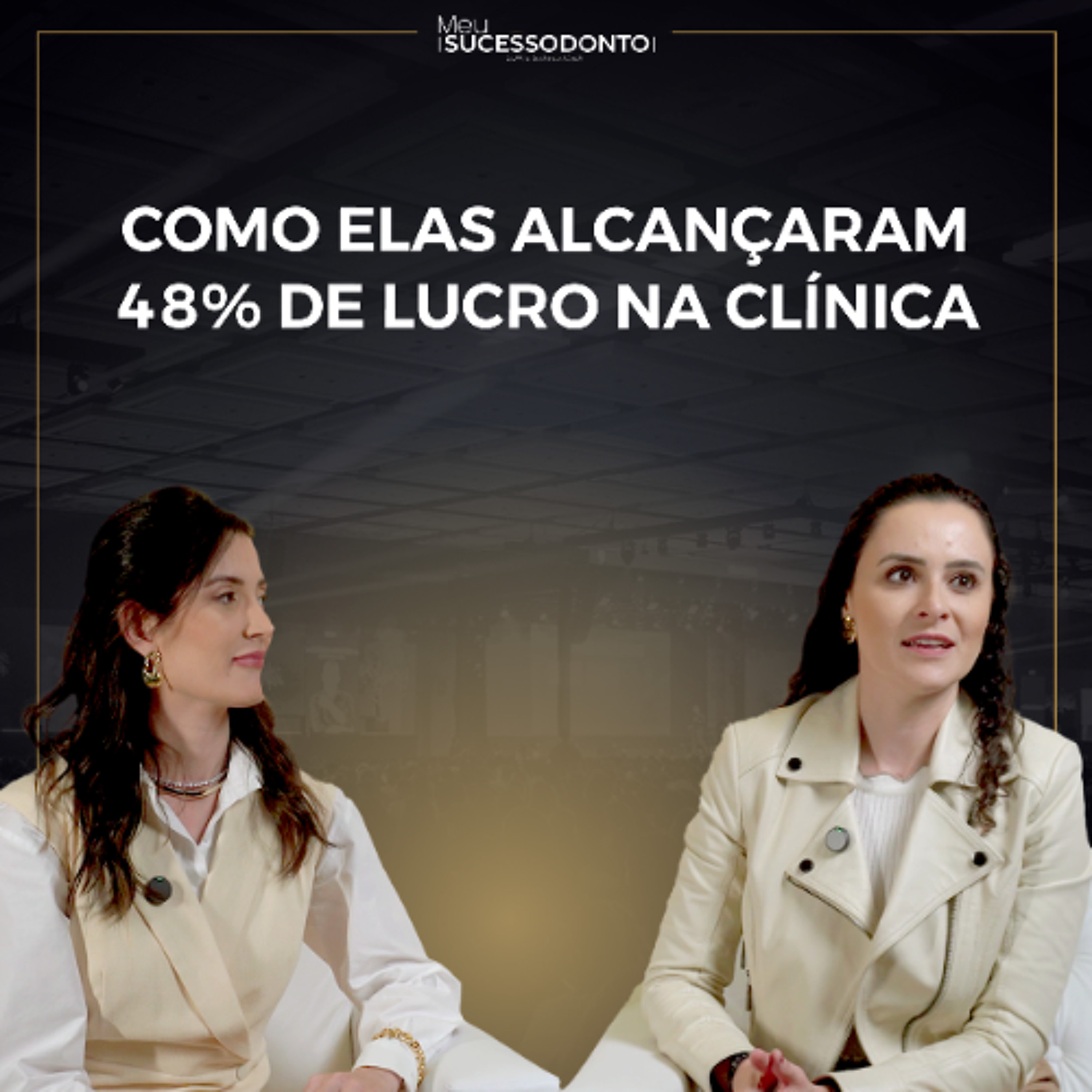 SucessOdonto Cast