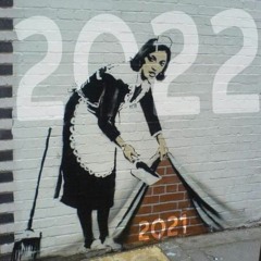 New Year's House Resolution #   01/01/2022