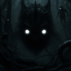 What Lurks In The Dark