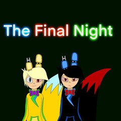 Damy's Hope The Final Night official soundtrack