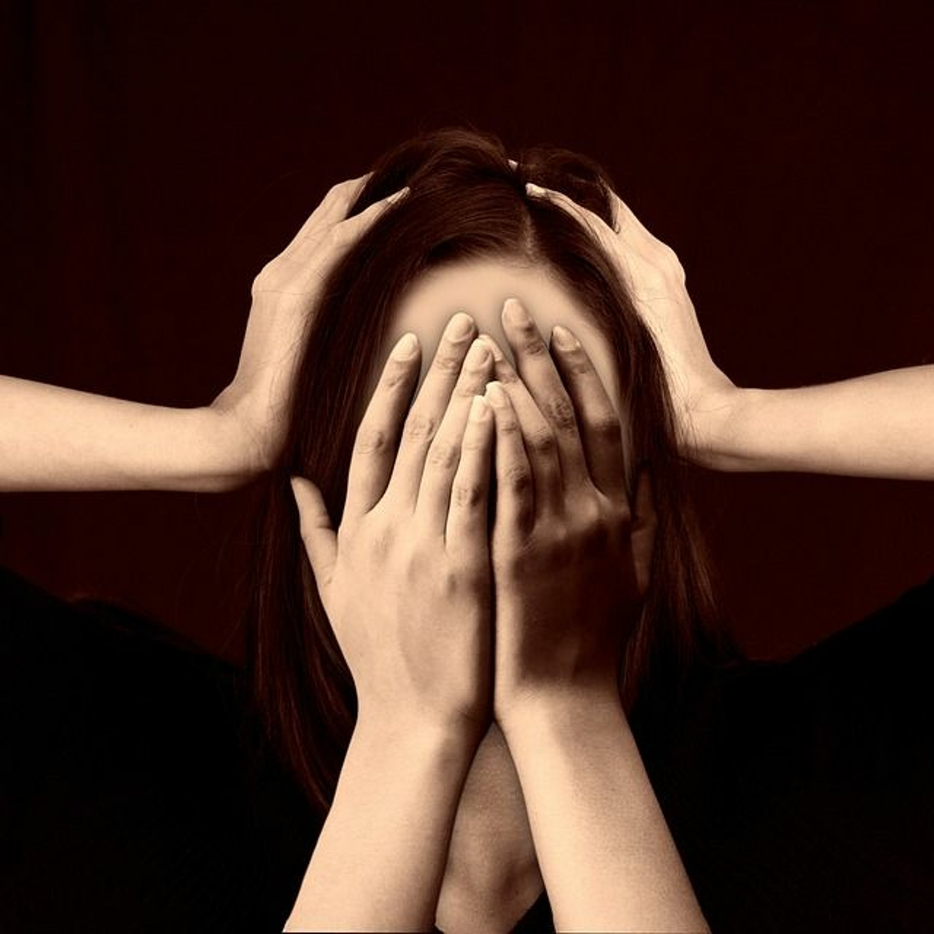Freedom Speak with Becca Mari - Mass Psychosis episode artwork