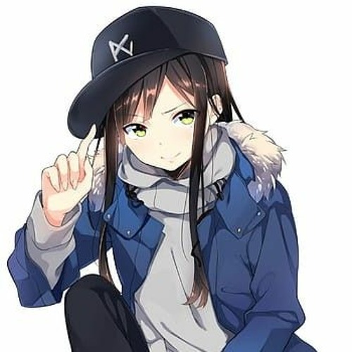 Tomboy by Destiny Rogers - Nightcore