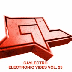 GAYLECTRO - ELECTRONIC VIBES VOL. 23