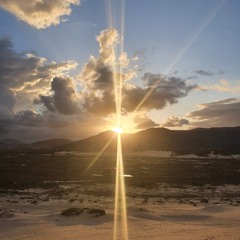Sand Beach