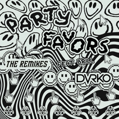 Party Favors (Oliver Rauch Remix)