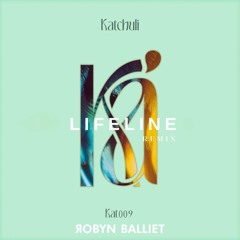 Lifeline -  DÉ SAINT and Lovless Youth (Remix by Robyn Balliet)