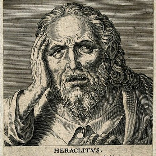 #206 Critical Thinking for Everyone! | Thinking About Change with Heraclitus | September 21, 2023