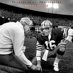 free EBOOK 💚 Field of Play: 60 Years of NFL Photography by  Steve Cassady,Ronnie Lot