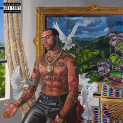 Stream Vic Mensa. | Listen to INNANETAPE playlist online for free