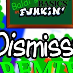 FNF Dismissal remix V2 [by Frost]