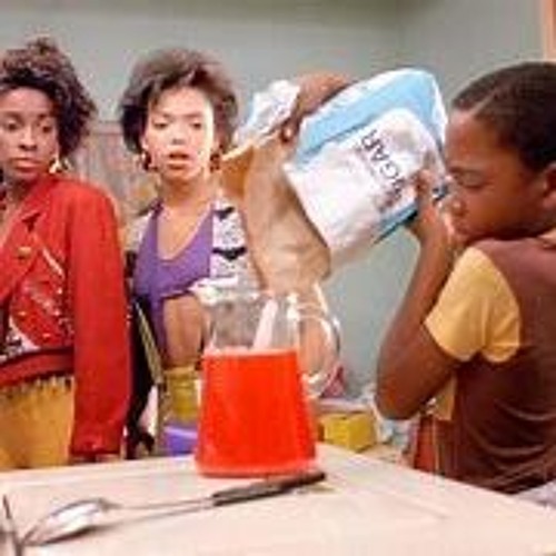 Stream The Block Party (ft. J. Cole, The Whopper Guy, and Kendrick