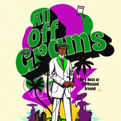 LBF Jay - Can’t Focus