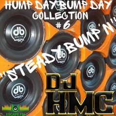 Hump Day Bump Day Collection Mix #6 - DJ HMC