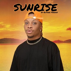 SUNRISE | Oxlade x Afrohouse Type Beat