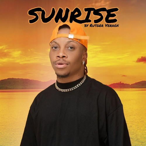 SUNRISE | Oxlade x Afrohouse Type Beat