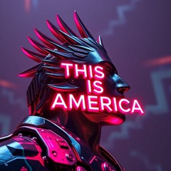 Childish gambino - This is america (OrZarka's Edit)