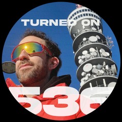 #536: Joe Goddard, PIEK, Cosmodelica, Decius, Damian Rausch, Eversines