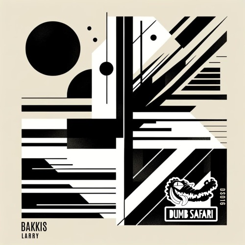 Bakkis - Larry (Beat Mongrel Remix)