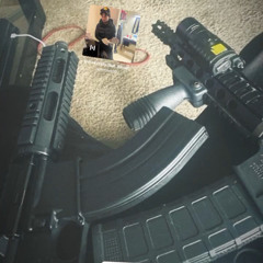 “Sticks n Drac’s” (Official Music Audio)