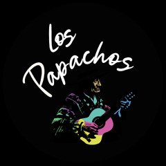 Al besar un pétalo - Los Papachos dúo