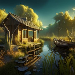 Goofy Swamp Symphony