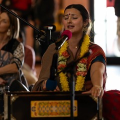 Lilarani Gaurangi Devi Dasi · Kirtan Love Fest · 2.17.24
