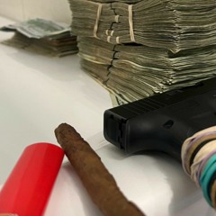 mdot trap x zah shiesty - opp side