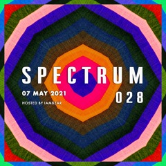 Spectrum Radio #028 ft BZAR