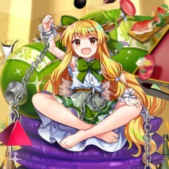 Touhou LostWord OST -  Perfume Of Sake