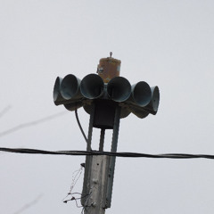 Federal Signal, 2001-130, Fast Wail Signal