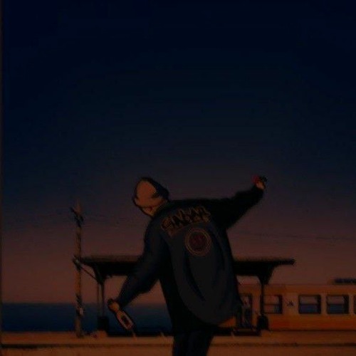 OHNO by Nyendra [slow+reverb]