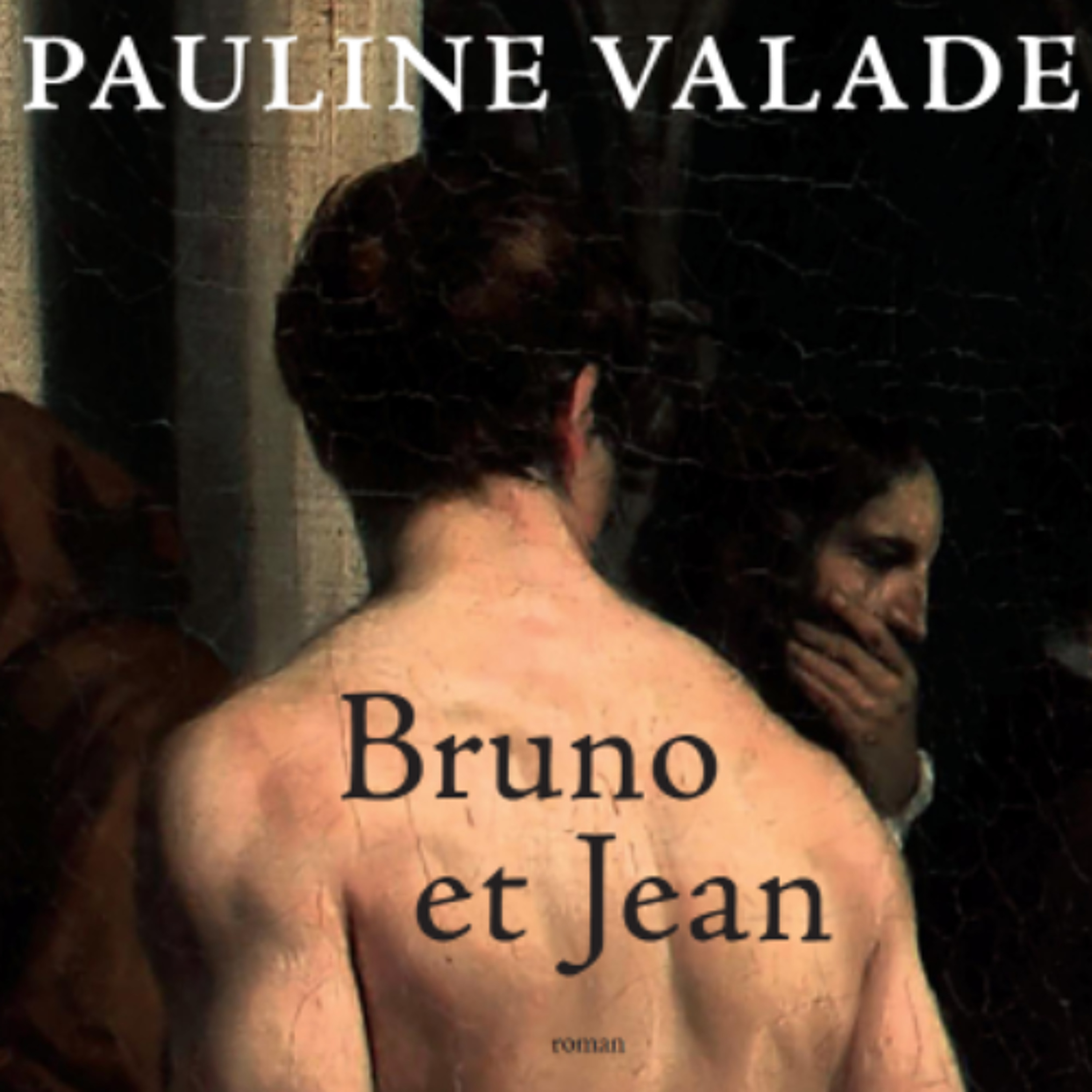 Chemins d'histoire-Dans le Paris gay du XVIIIe s., avec Bruno, Jean et P. Valade-27.12.24