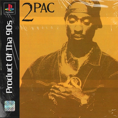 2Pac - Thug In Me (P-Funk Remix)