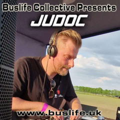 Judoc presents 'The Lost Tapes 87'