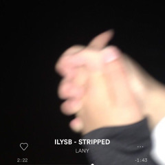 ILYSB (cover)-Lipsum