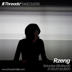 XOLO w/ Rzeng