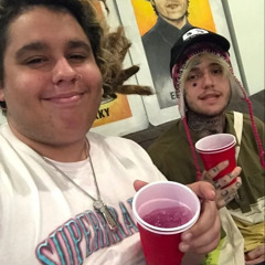 Fat Nick-My bad(Ft. lil peep,LoveMakonnen) SKIP 1 MINUTE