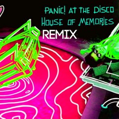 HOUSE OF MEMORIES (EB REMIX)