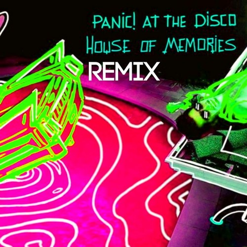 HOUSE OF MEMORIES (EB REMIX)