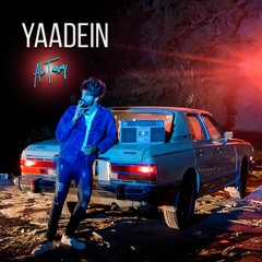 Yaadein - Ali Tariq