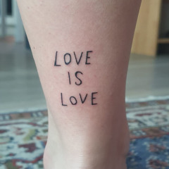 Nach dem Tattoo ist vor dem Tattoo