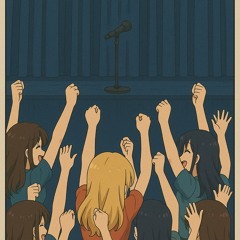 Groupies ft LuvvSonii