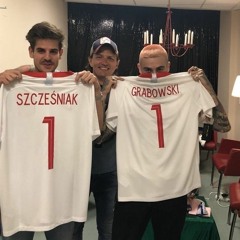 Taconafide - INTRO ale trochę inaczej (leak)